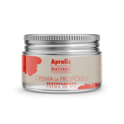 Aprolis Crema de Propóleo - Intersa - 50ml - Imagen 2