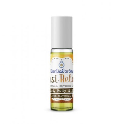 Ansi-Relax Roll-on - Esential´Arôms - 10ml - Imagen 2