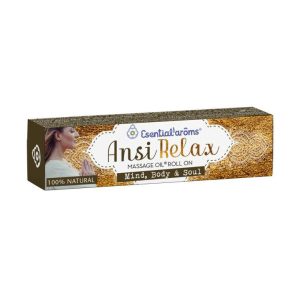 Ansi-Relax Roll-on - Esential´Arôms - 10ml