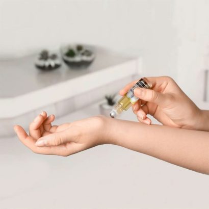 Ansi-Relax Roll-on - Esential´Arôms - 10ml - Imagen 4