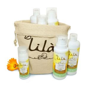 Pack bebé – Edición Limitada - Giura