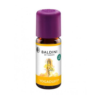 Yoga. Mezcla Aceites Esenciales Bio - Taoasis Baldini - 10 ml