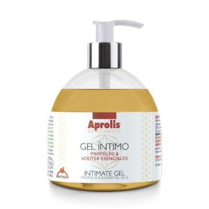 Aprolis Gel Íntimo al Propóleo - Intersa - 200 ml