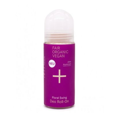 Desodorante Roll-on Floral - i+m - 50 ml