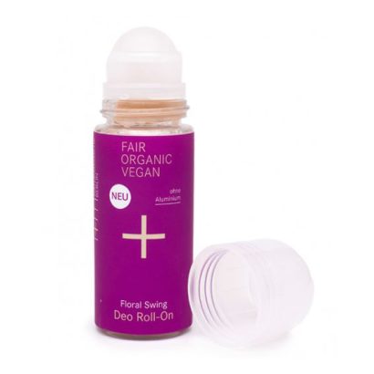 Desodorante Roll-on Floral - i+m - 50 ml - Imagen 2