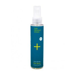 Desodorante Spray Extra Fuerte - Lima y Manzanilla - i+m - 100 ml