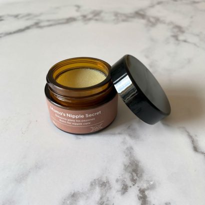 Mama's Nipple Secret - Wisdom Apothecary - 40 ml