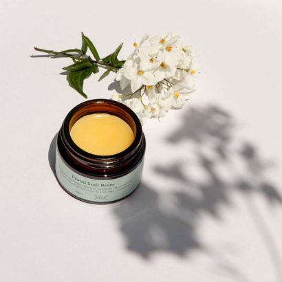 Proud Scar Balm - Wisdom Apothecary - 40 ml - Imagen 2