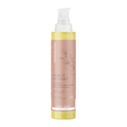 Aceite Seco Monoï de Tahití - Esential´Arôms - 125ml