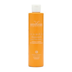 Champú Aftersun con Flores de Granada - Maternatura - 250 ml