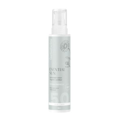 Esential Sun SPF 50 - Esential´Arôms - 100ml - Imagen 2