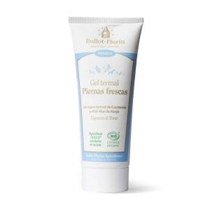Gel Termal Piernas Frescas - Ballot-Flurin - 100 ml