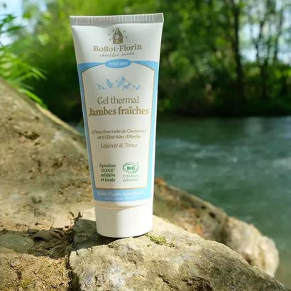 Gel Termal Piernas Frescas - Ballot-Flurin - 100 ml - Imagen 2