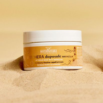 Mascarilla Aftersun Maracuyá - Maternatura - 200 ml - Imagen 2