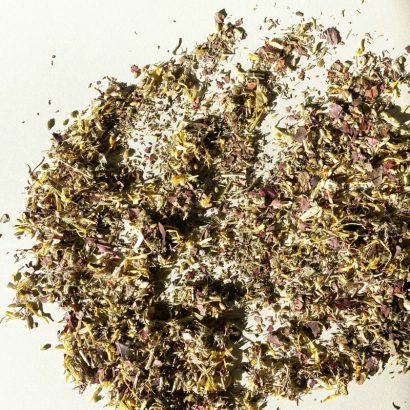 Vulva Bliss Sitz Bath Baños de Asiento - Wisdom Apothecary - 70g - Imagen 3