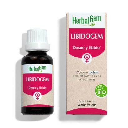 Libidogem - Herbalgem - 30 ml