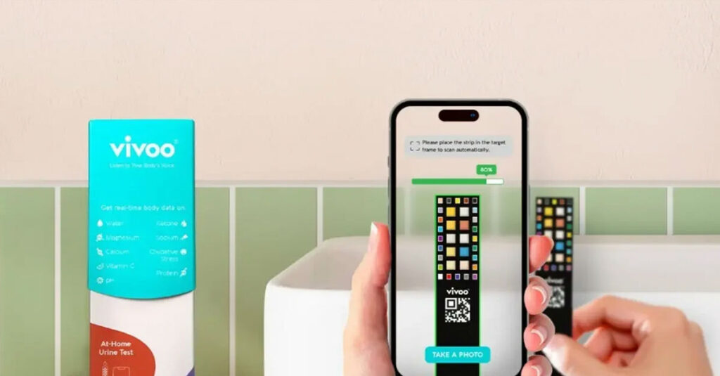 Test de orina en casa para mejorar tu salud y bienestar