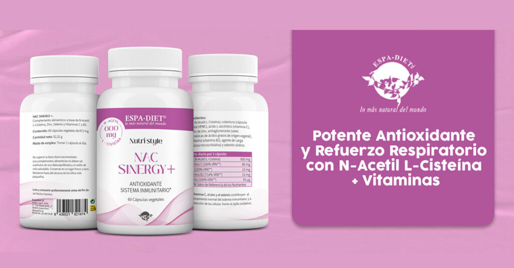 Defensas y protección antioxidante femenina